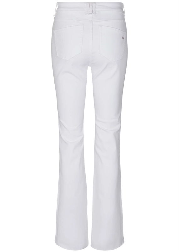 Ivy Copenhagen Tara Jeans, Hvid